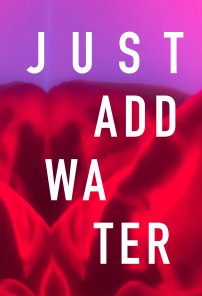 Just Add Water book cover