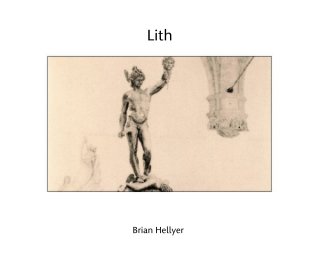 Lith book cover