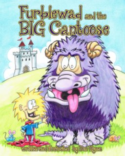 Furblewad & The Big Cantoose book cover