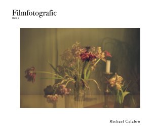 Film Photography book cover