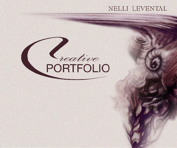 View Professional Portfolio by Nelli Levental