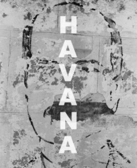 HAVANA book cover