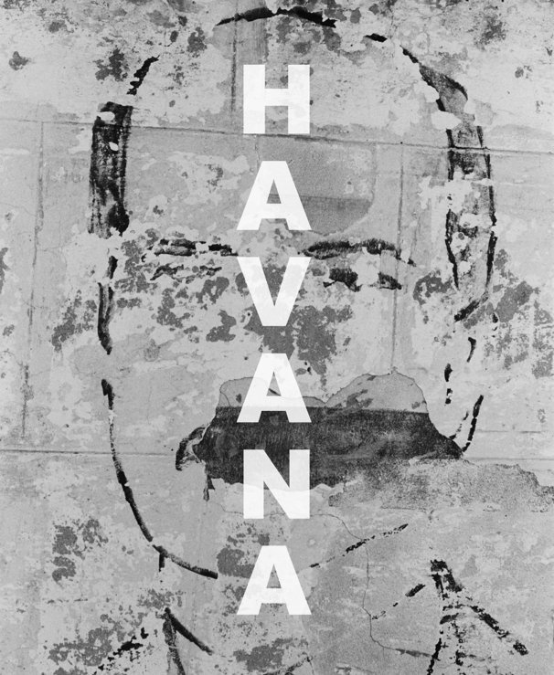 Visualizza HAVANA di Matt Jones