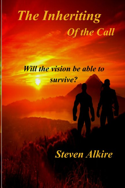 View The Inheriting by Steven Alkire