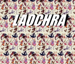 Laochra book cover