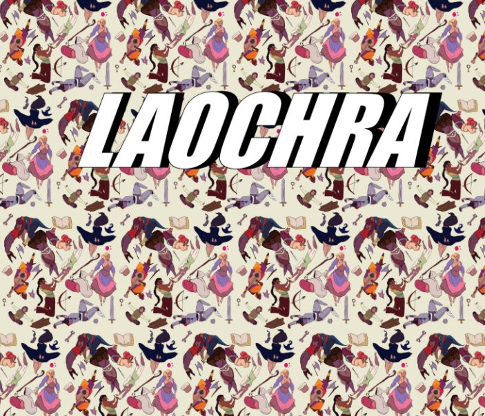 View Laochra by Emily Waters