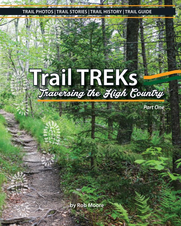 Ver Trail TREKs por Rob Moore