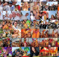Karneval med Bafo do mundo 2009 book cover
