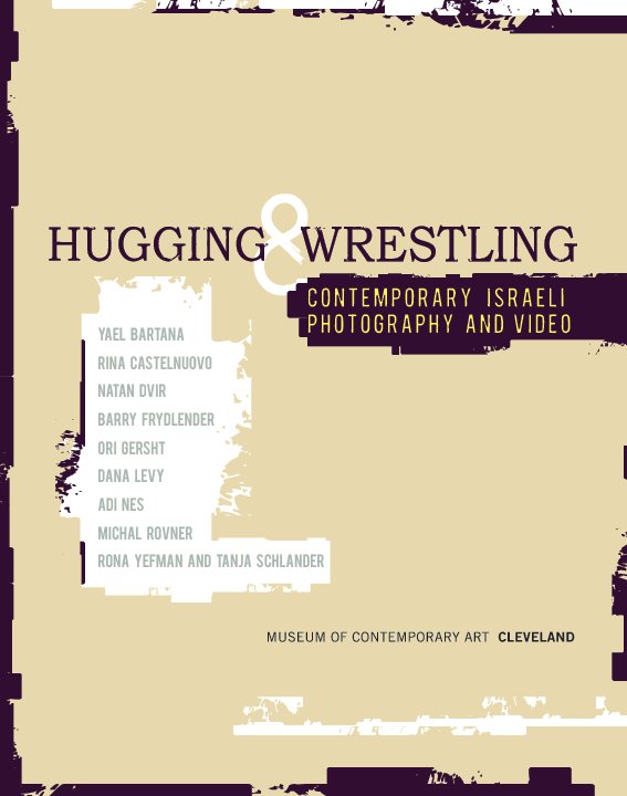 View Hugging and Wrestling by Museum of Contemporary Art Cleveland