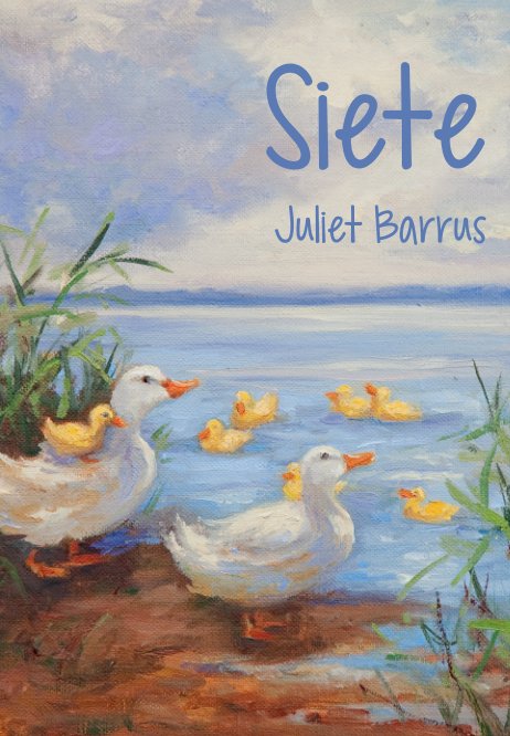 Ver Siete por Juliet Barrus