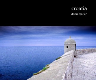 Croatia 1 book cover