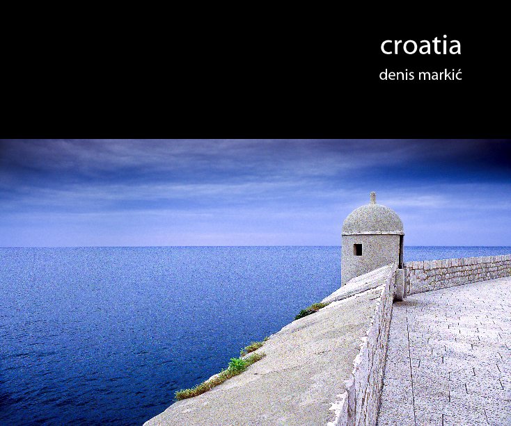 View Croatia 1 by Denis Markic