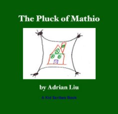 The Pluck of Mathio book cover