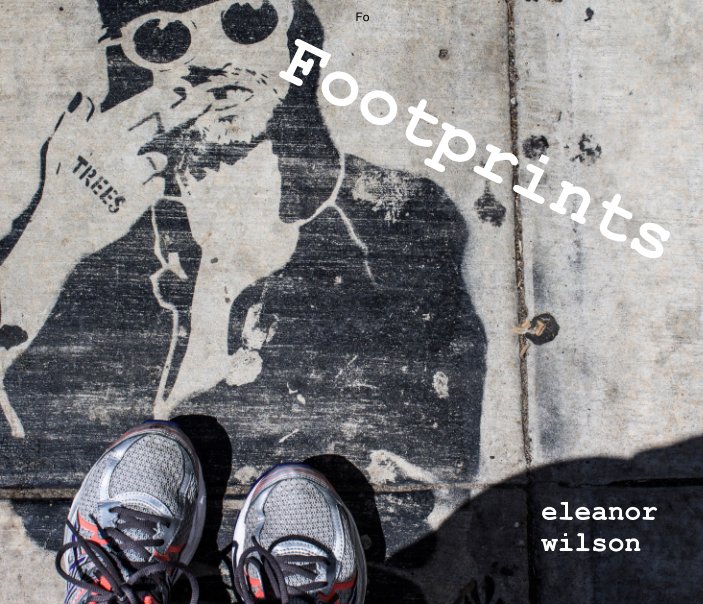 View Footprints by Eleanor Wilson