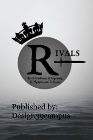 Rivals book cover