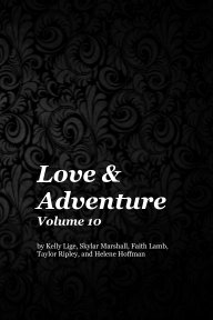 Love & Adventure book cover