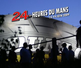 24 Heures Du Mans book cover