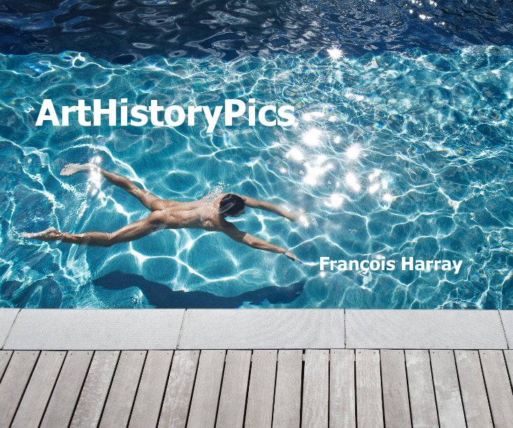 Ver ArtHistoryPics por François Harray