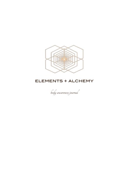 View Elements + Alchemy by Quavin N Johnson