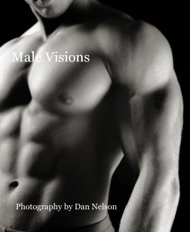 Male Visions book cover