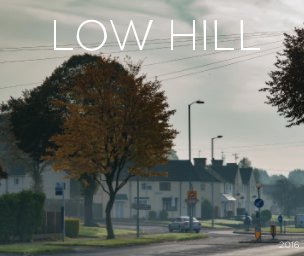 Low Hill Project book cover