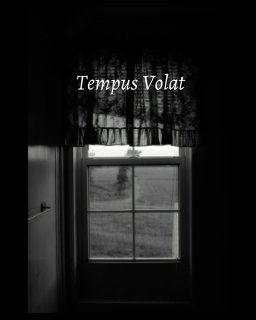 Tempus Volat book cover