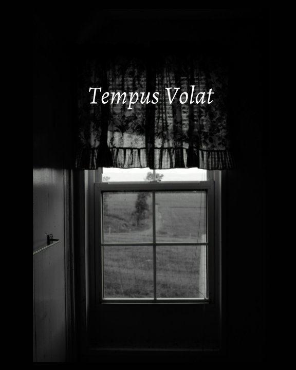 View Tempus Volat by Brenna Layne, Cara Walton