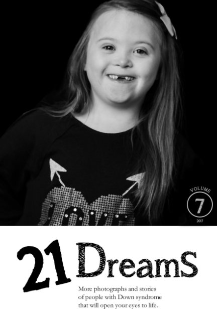 21 DreamS - stories that will open your eyes to life - Volume 7 nach Jennifer Buechler anzeigen