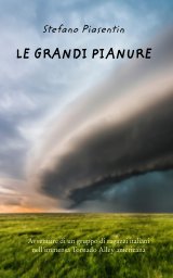 Le Grandi Pianure book cover