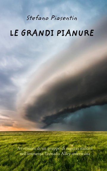 Bekijk Le Grandi Pianure op Stefano Piasentin
