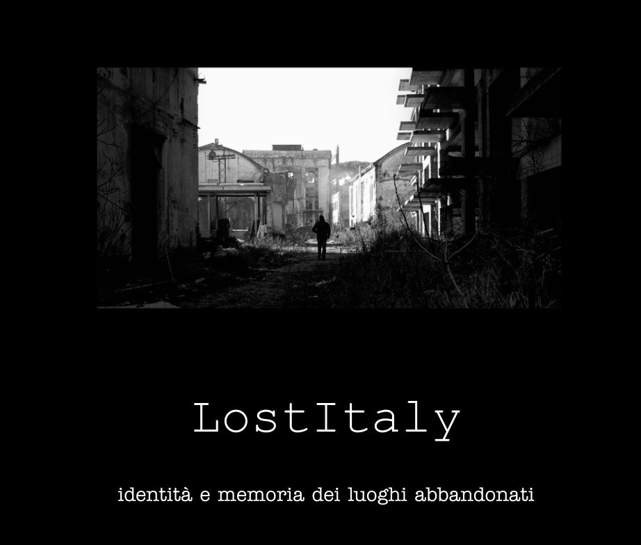Visualizza LostItaly di Autori vari