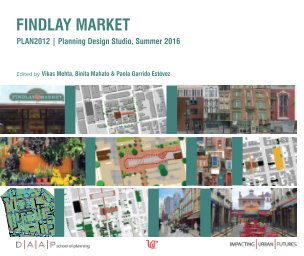 Findlay Market book cover