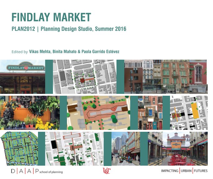 Bekijk Findlay Market op Vikas Mehta & Binita Mahato