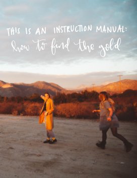 Call It All Gold book cover
