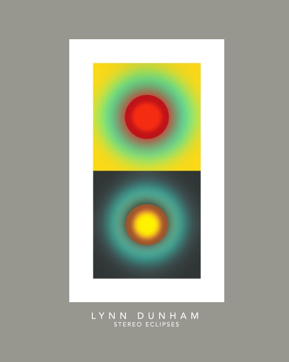 Lynn Dunham Stereo Eclipses nach Lynn Dunham anzeigen