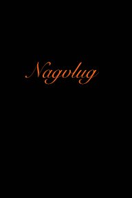 Nagvlug book cover