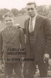 family of skeletons 5 book cover