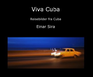 Viva Cuba book cover