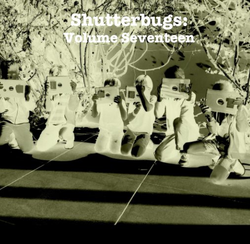 View Shutterbugs: Volume Seventeen by ljusskugga