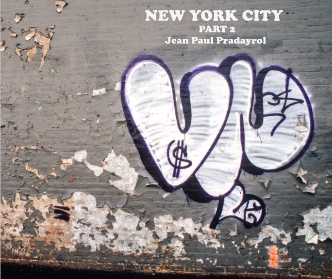 Ver New York city part 2 por Jean-Paul Pradayrol