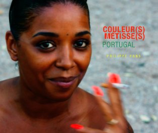 Couleur(s) Metisse(s) Portugal book cover