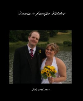 Darrin & Jennifer Fletcher book cover