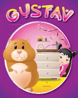 Gustav book cover