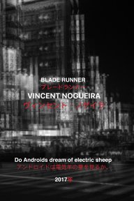 Blade Runner
ブレードランナー book cover