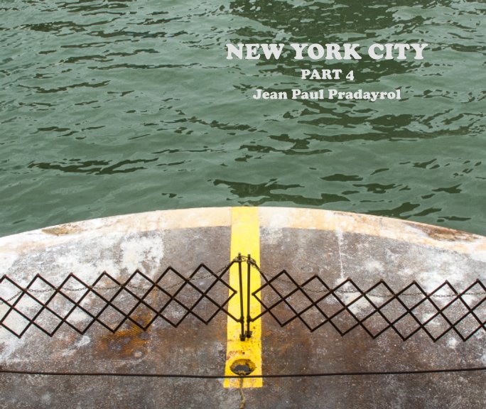 Ver New York city part 4 por Jean-Paul Pradayrol