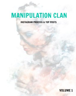 Manipulation Clan: Volume 1 book cover