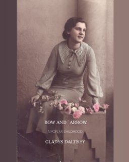 Bow `An Arrow book cover
