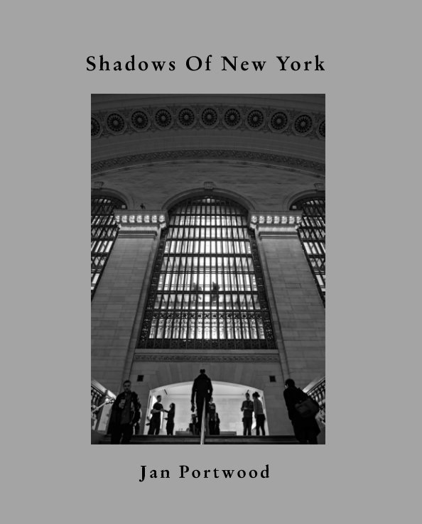 Shadows Of New York nach Jan Portwood anzeigen