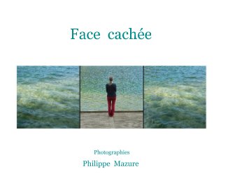 Face cachée book cover