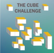 The cube challenge book cover